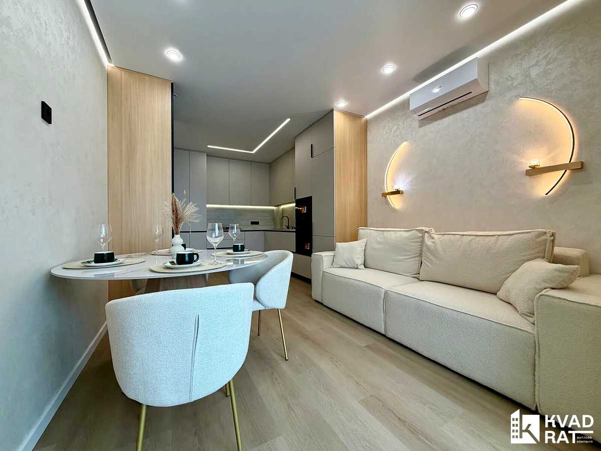 Квартира на вул. Гетьмана Мазепи в Івано-Франківську, ID 393719, фото №5