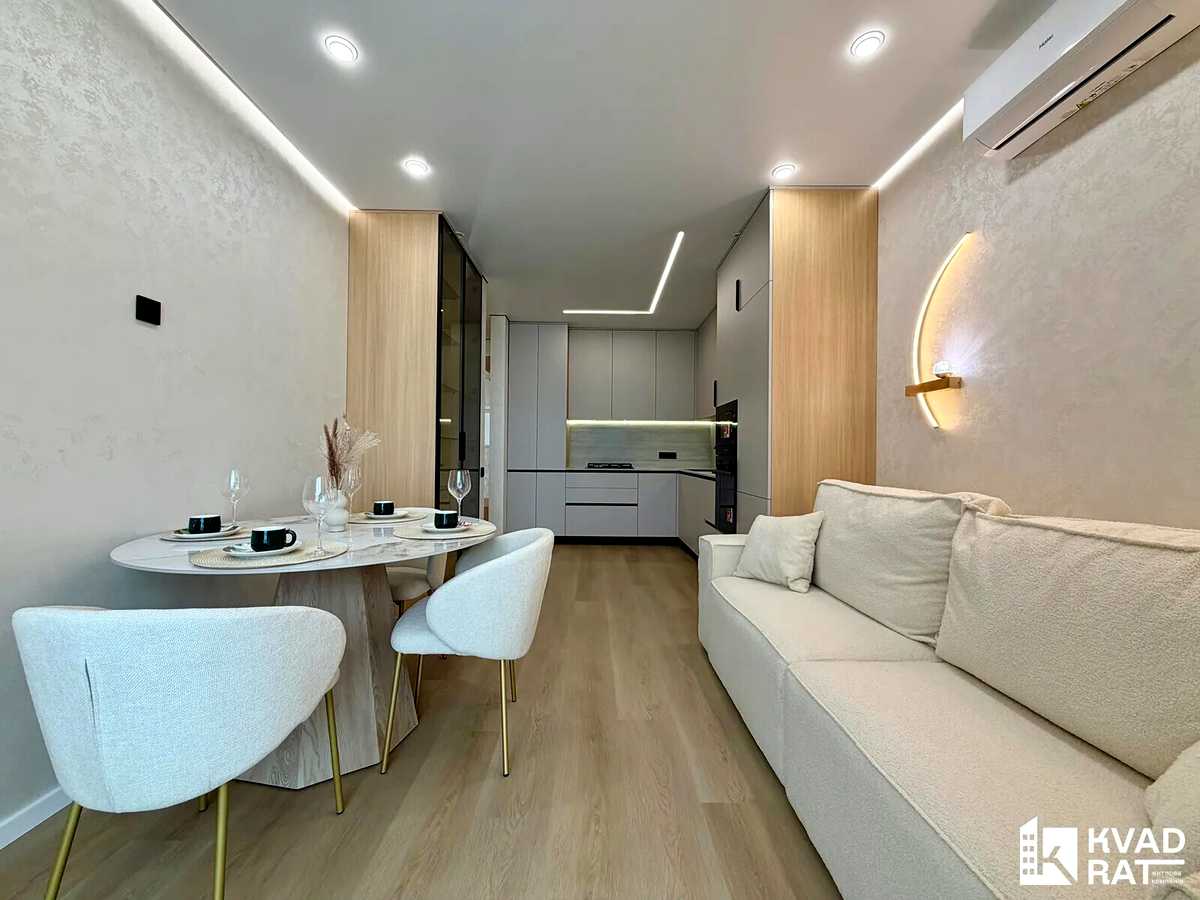 Квартира на вул. Гетьмана Мазепи в Івано-Франківську, ID 393719, фото №6