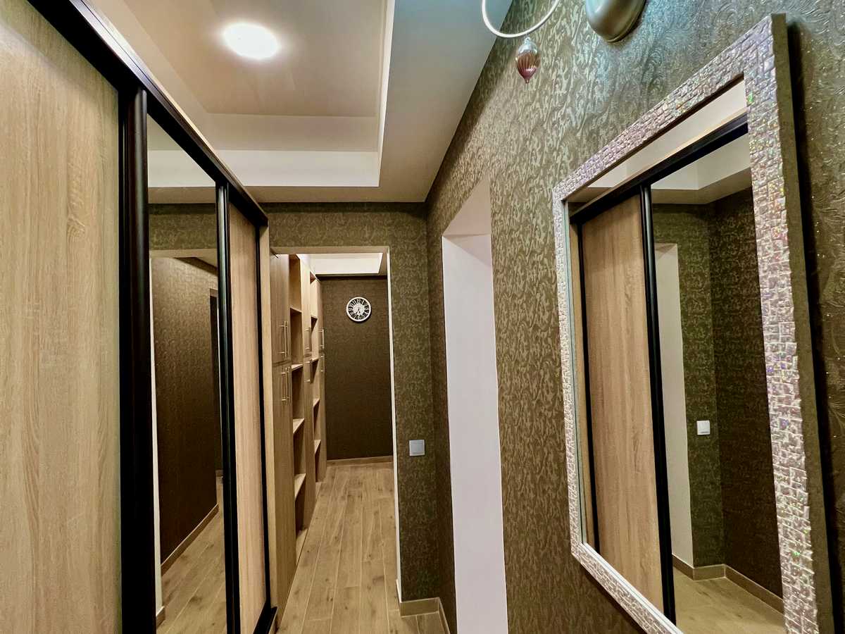 Квартира на вул. Берестейський просп. , 116/1 в Києві, ID 320338, фото №11