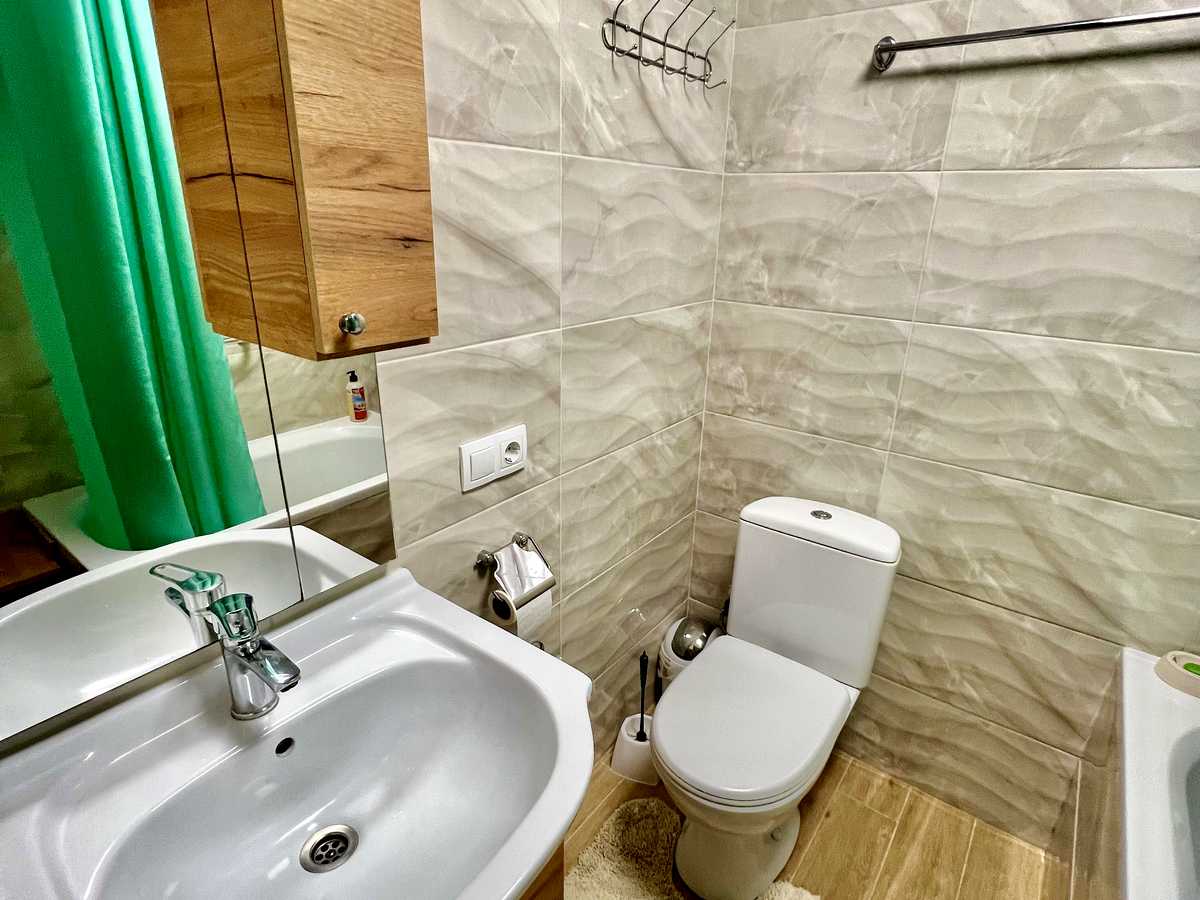 Квартира на вул. Берестейський просп. , 116/1 в Києві, ID 320338, фото №13