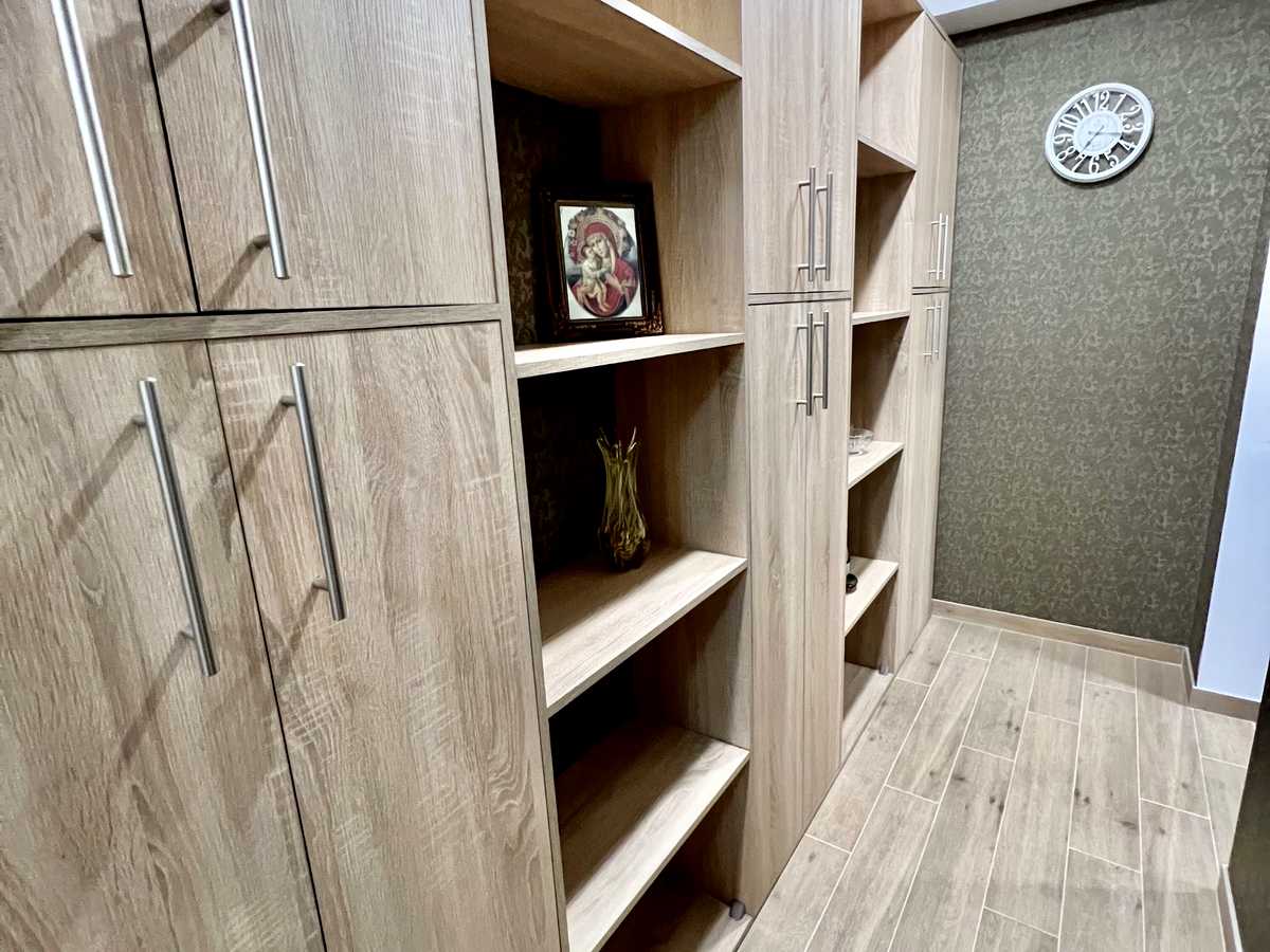 Квартира на вул. Берестейський просп. , 116/1 в Києві, ID 320338, фото №3