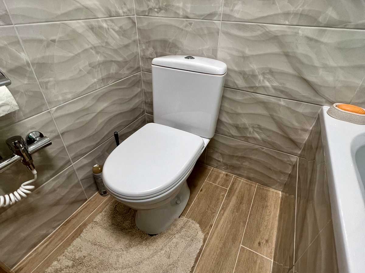 Квартира на вул. Берестейський просп. , 116/1 в Києві, ID 320338, фото №4