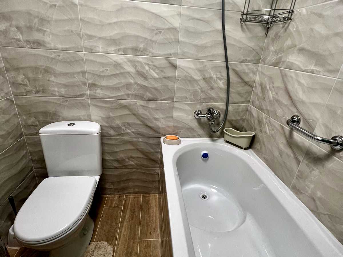 Квартира на вул. Берестейський просп. , 116/1 в Києві, ID 320338, фото №5