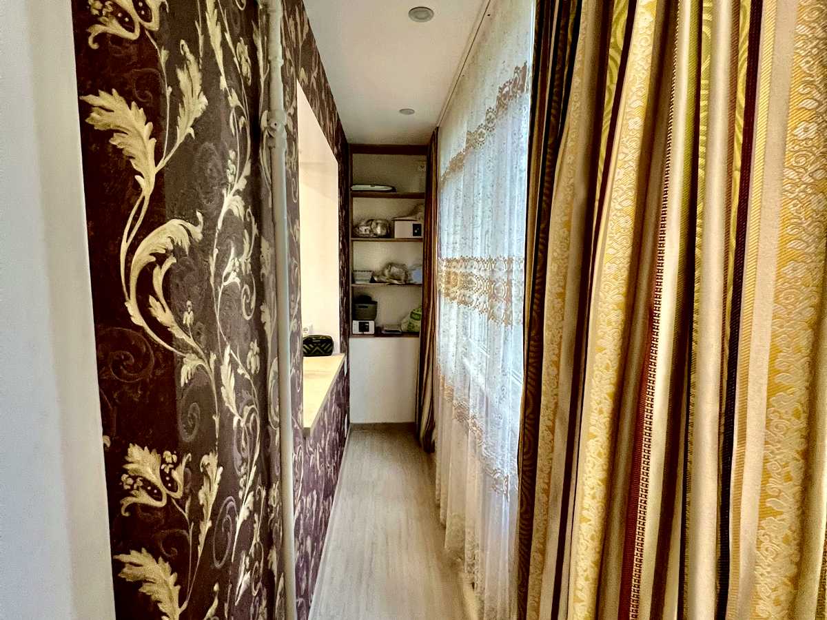 Квартира на вул. Берестейський просп. , 116/1 в Києві, ID 320338, фото №10