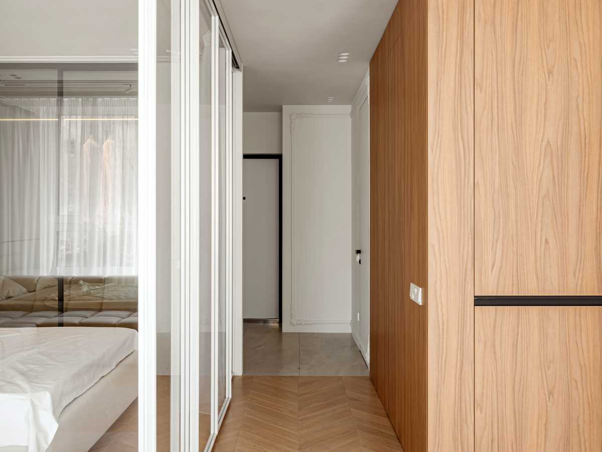 Квартира на вул. Кудрявська, 24а в Київ, ID 316489, фото №3