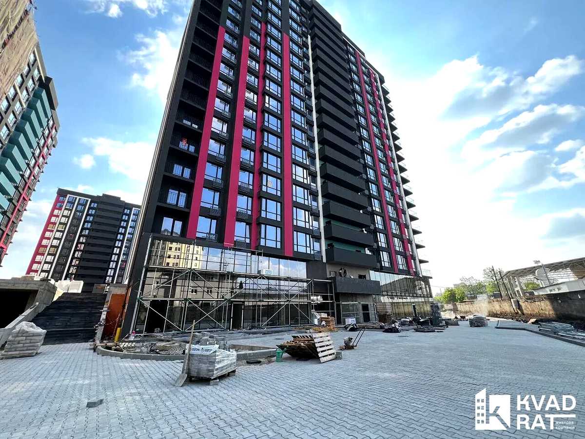 Квартира на вул. Хриплинська в Івано-Франківську, ID 320310, фото №11