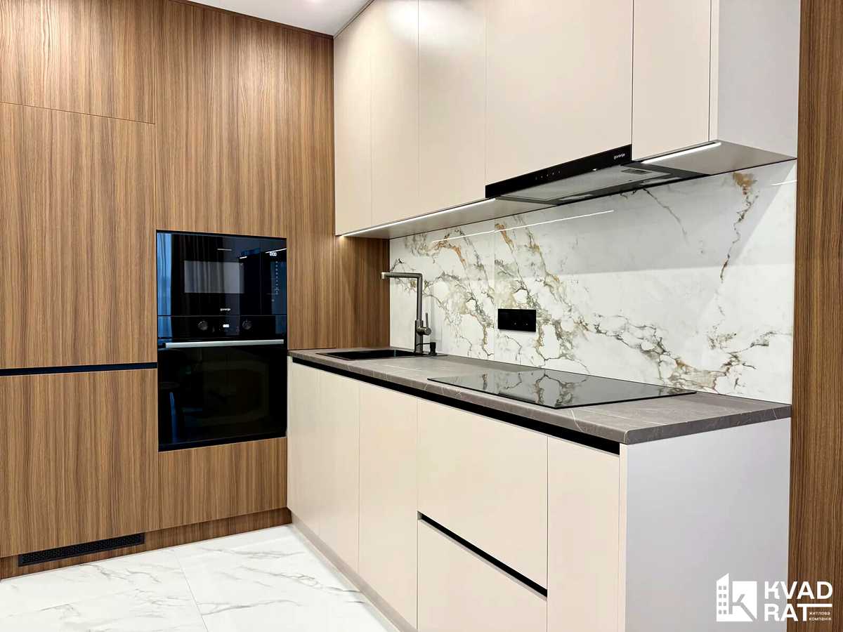 Квартира на вул. Бельведерська, 32Б в Івано-Франківську, ID 393718, фото №2