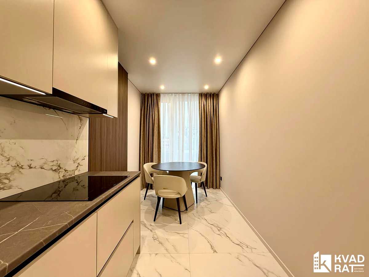 Квартира на вул. Бельведерська, 32Б в Івано-Франківську, ID 393718, фото №4