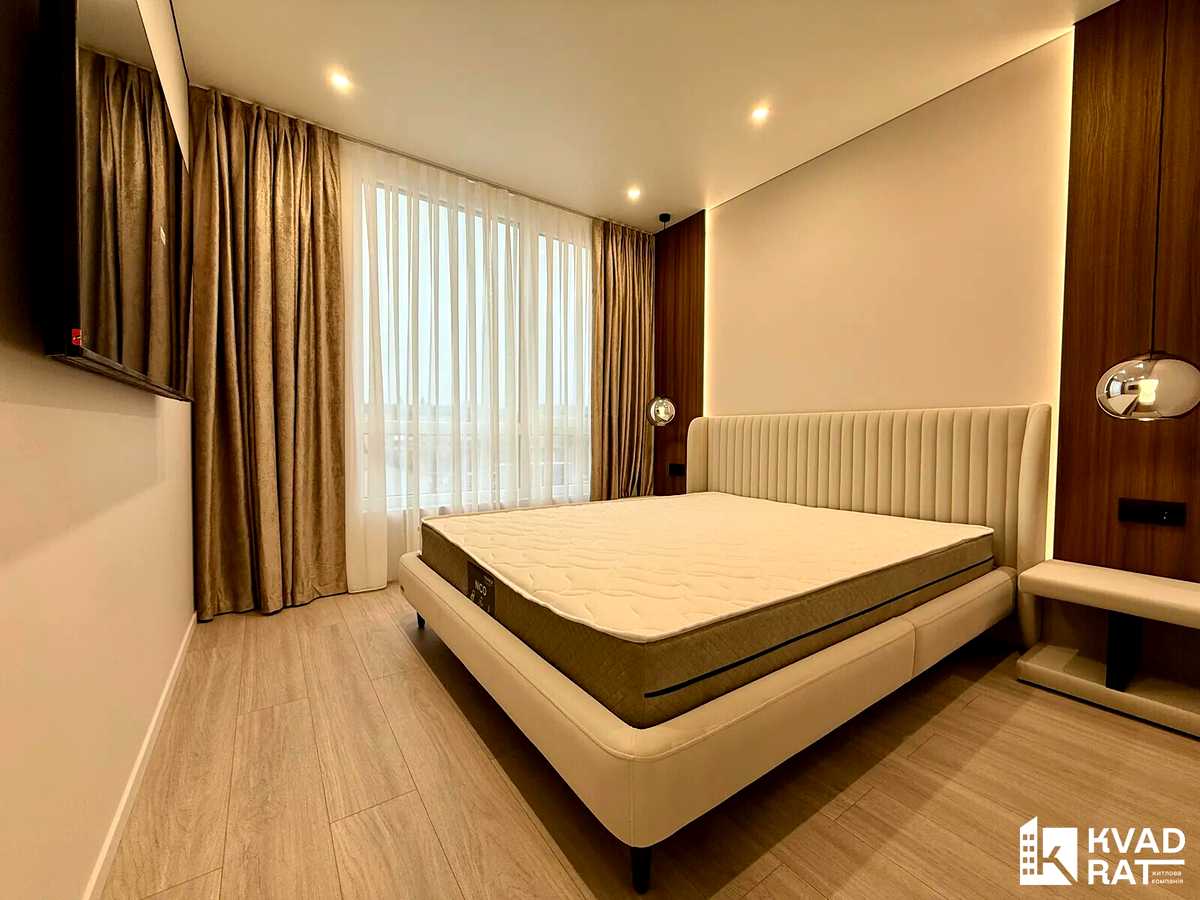 Квартира на вул. Бельведерська, 32Б в Івано-Франківську, ID 393718, фото №8