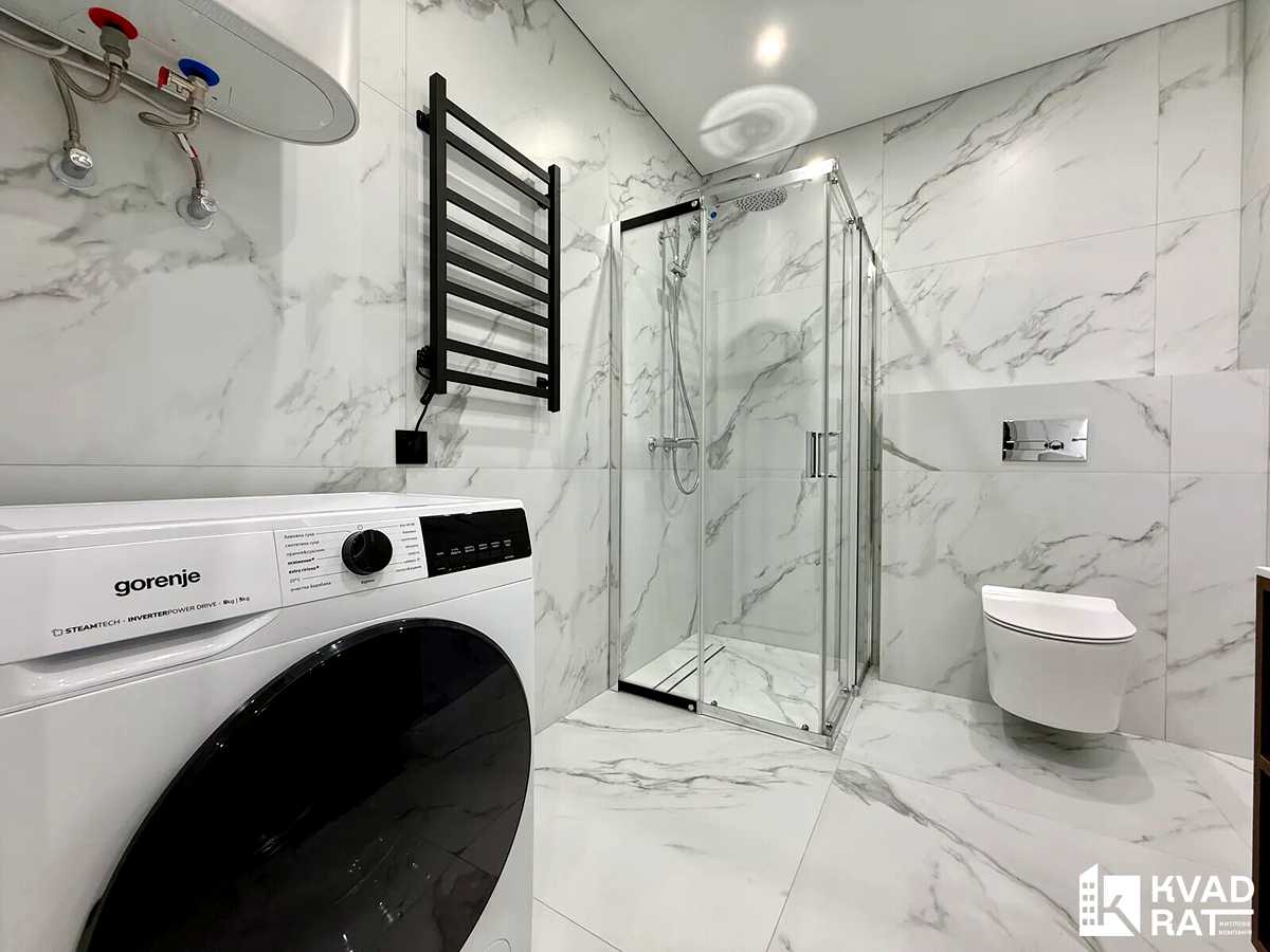 Квартира на вул. Бельведерська, 32Б в Івано-Франківську, ID 393718, фото №9