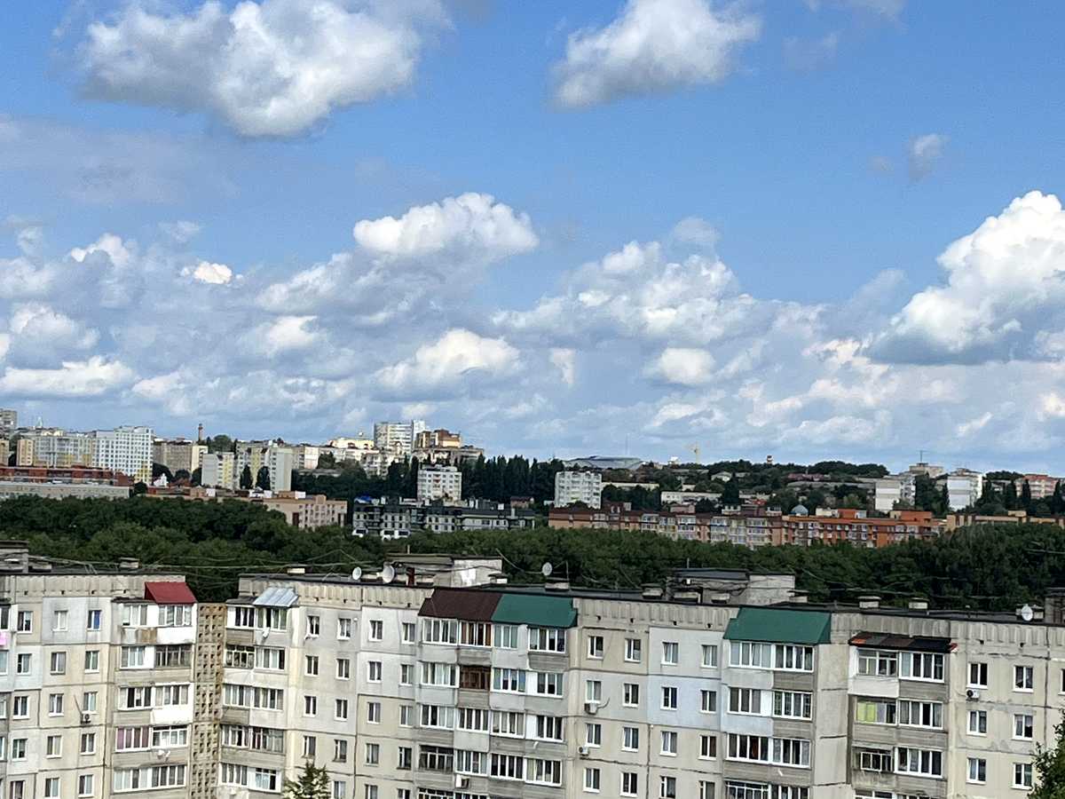 Квартира на вул. Шевченка в Хмельницькому, ID 391483, фото №23