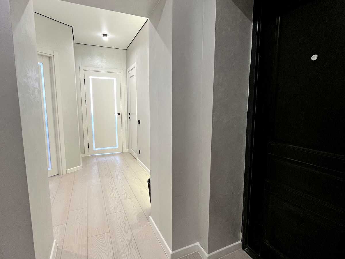 Квартира на вул. Шевченка в Хмельницькому, ID 391483, фото №8
