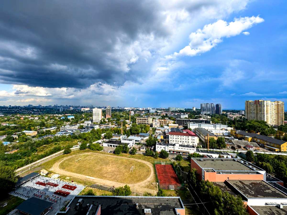Квартира на вул. Михайла Максимовича, 24-В в Києві, ID 320291, фото №13