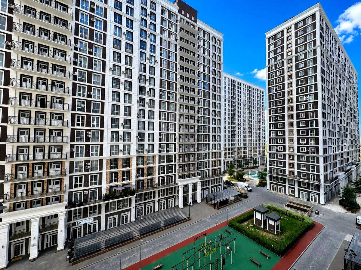 Квартира на вул. Михайла Максимовича, 24-В в Києві, ID 320291, фото №14
