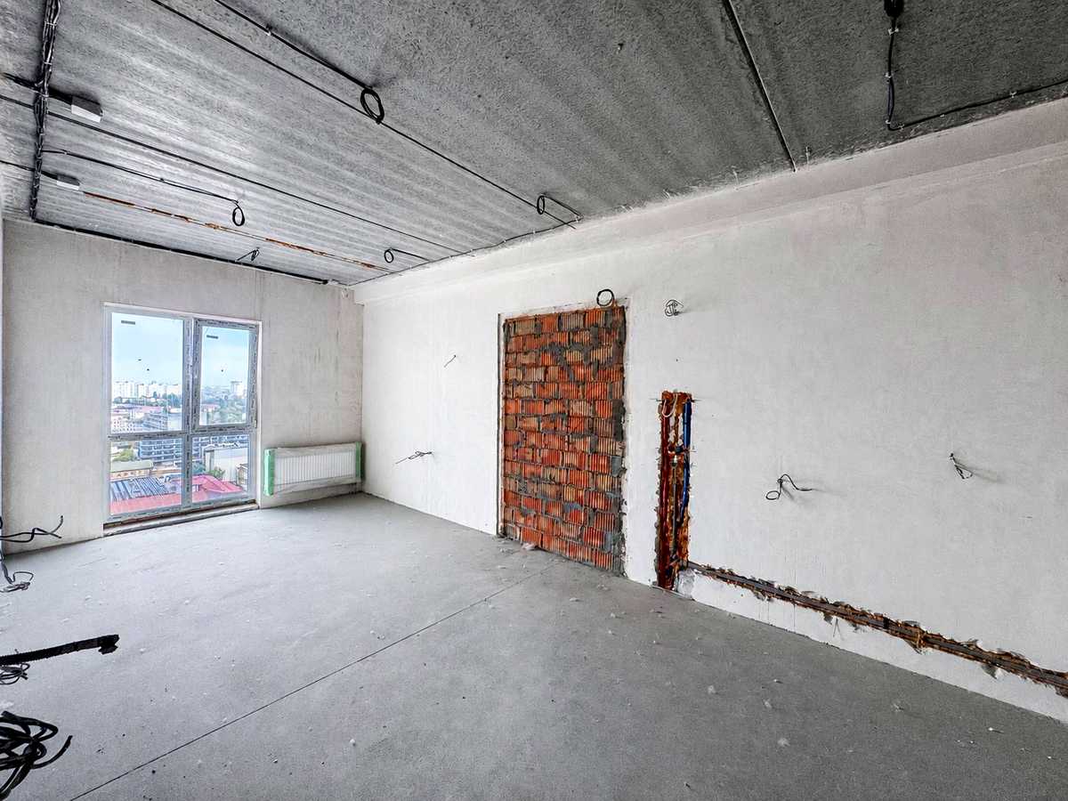 Квартира на вул. Михайла Максимовича, 24-В в Київ, ID 320291, фото №3