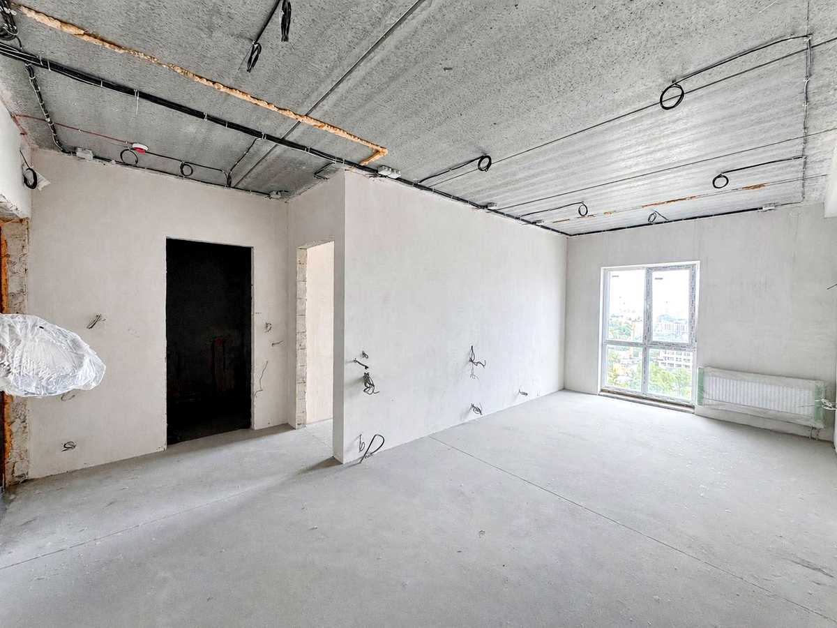 Квартира на вул. Михайла Максимовича, 24-В в Київ, ID 320291, фото №4