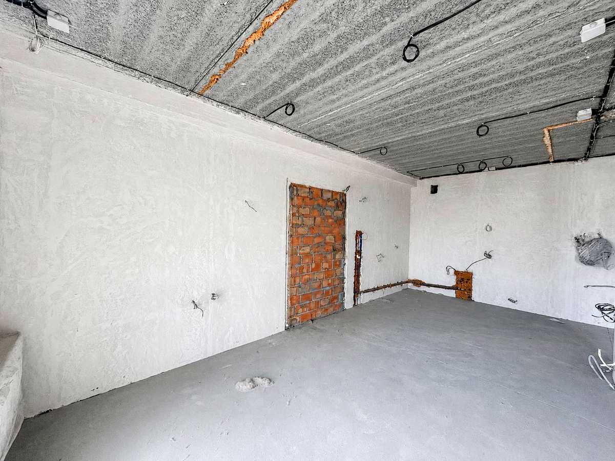 Квартира на вул. Михайла Максимовича, 24-В в Київ, ID 320291, фото №5