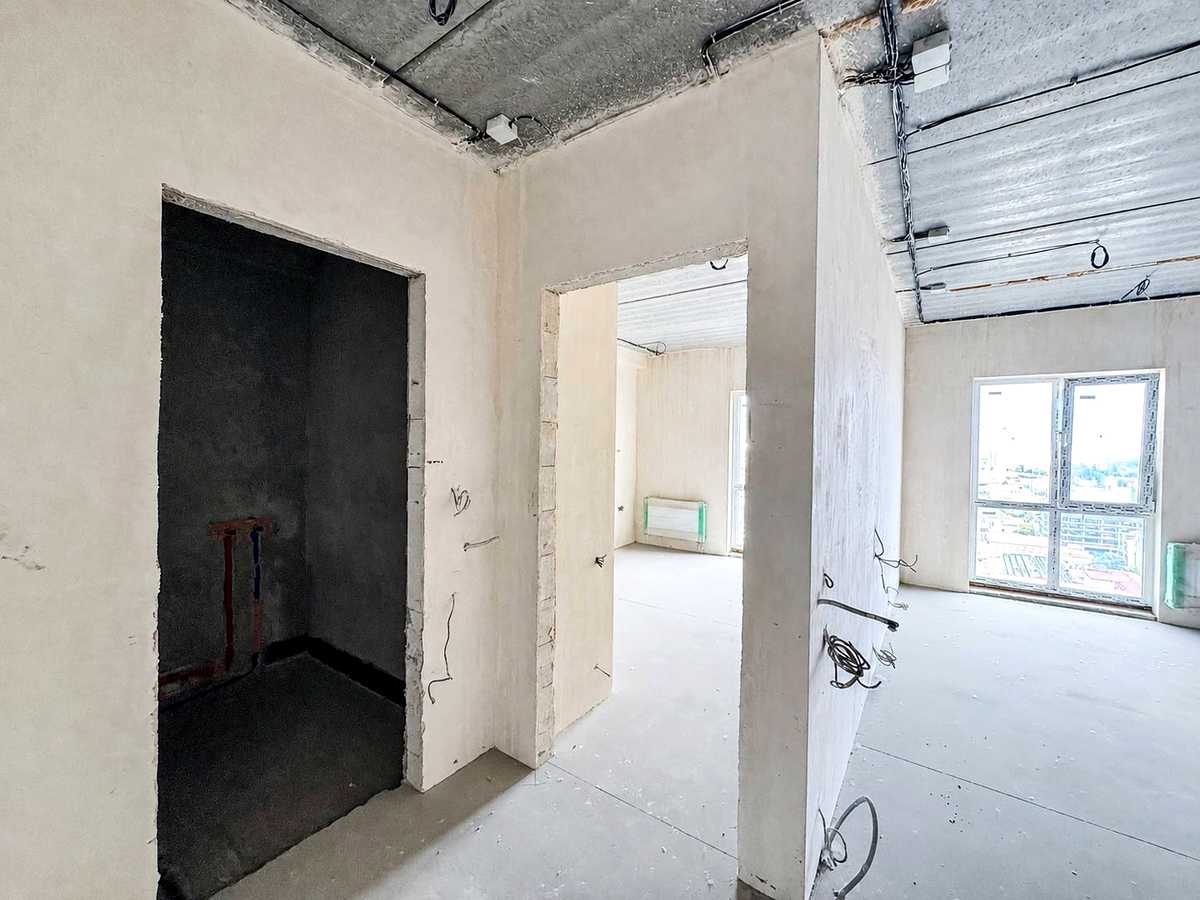 Квартира на вул. Михайла Максимовича, 24-В в Києві, ID 320291, фото №7