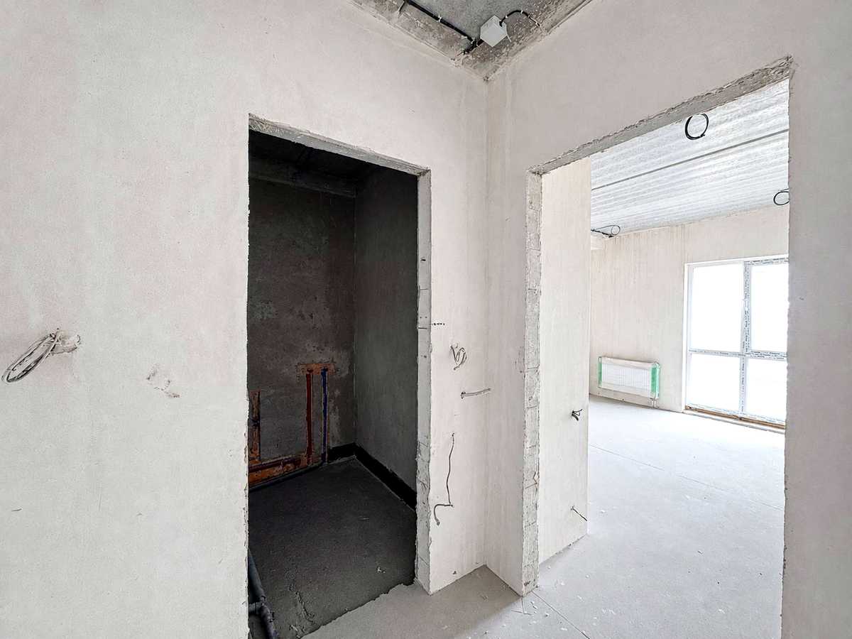 Квартира на вул. Михайла Максимовича, 24-В в Києві, ID 320291, фото №8