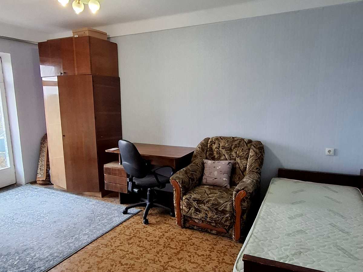 Квартира на просп. Павла Тичини, 21 в Київ, ID 316525, фото №1