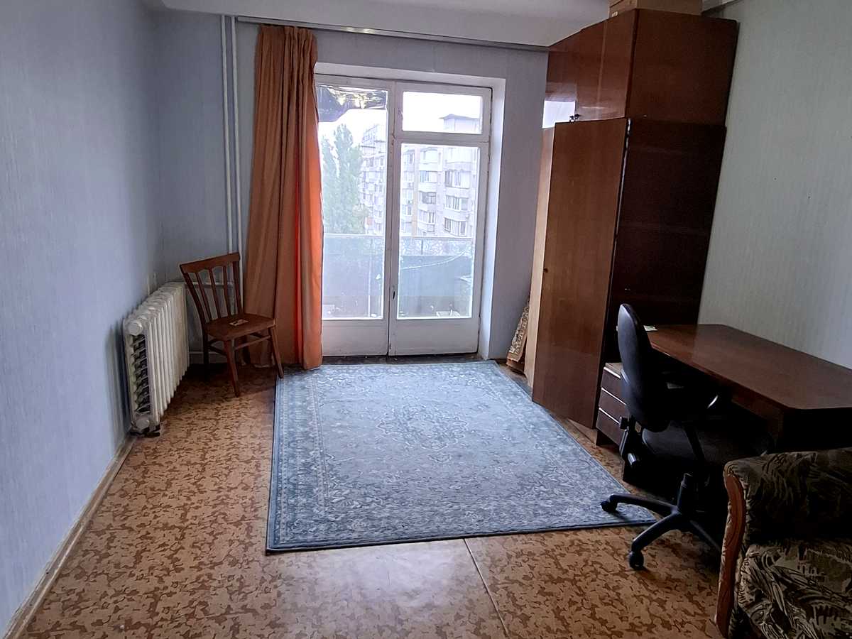 Квартира на просп. Павла Тичини, 21 в Київ, ID 316525, фото №2