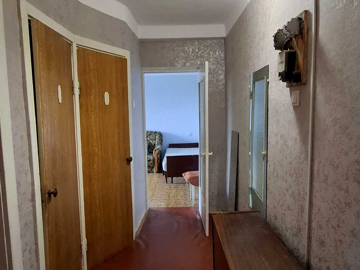 Квартира на просп. Павла Тичини, 21 в Києві, ID 316525, фото №11