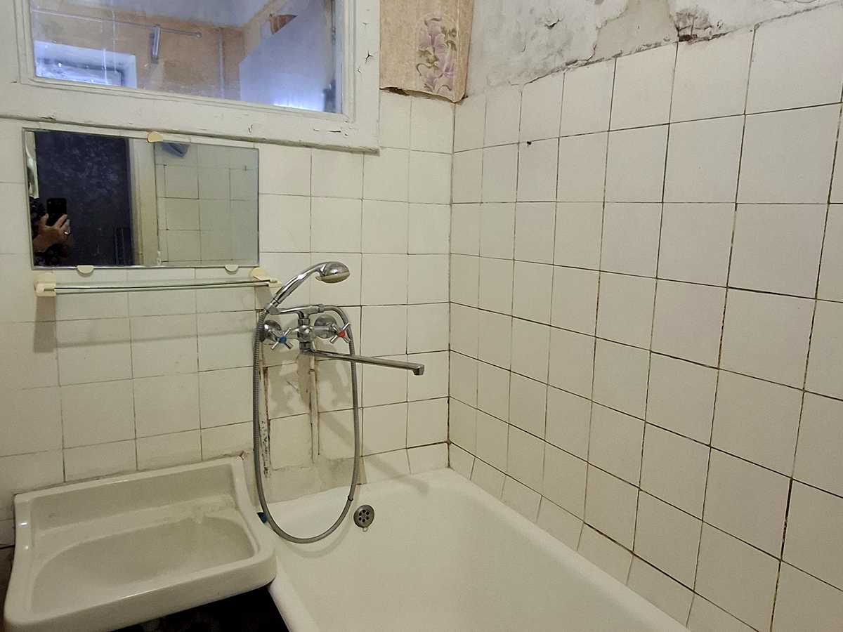 Квартира на просп. Павла Тичини, 21 в Київ, ID 316525, фото №3