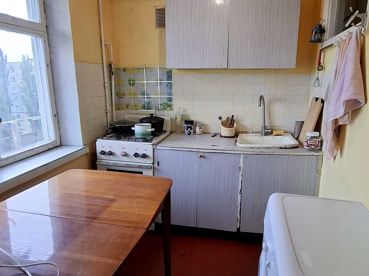 Квартира на просп. Павла Тичини, 21 в Київ, ID 316525, фото №5