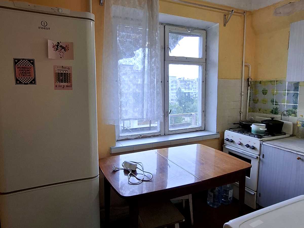 Квартира на просп. Павла Тичини, 21 в Києві, ID 316525, фото №6