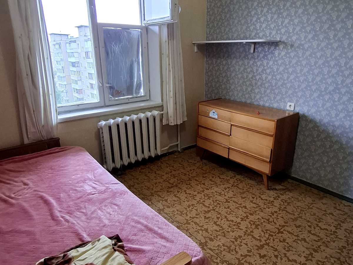 Квартира на просп. Павла Тичини, 21 в Києві, ID 316525, фото №7