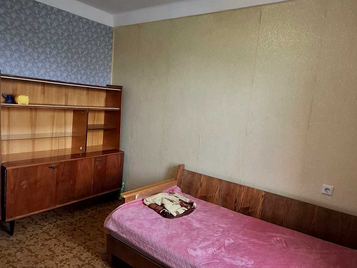 Квартира на просп. Павла Тичини, 21 в Києві, ID 316525, фото №8