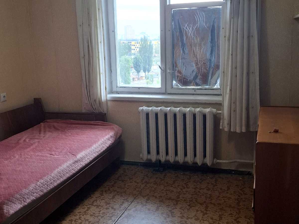 Квартира на просп. Павла Тичини, 21 в Києві, ID 316525, фото №9