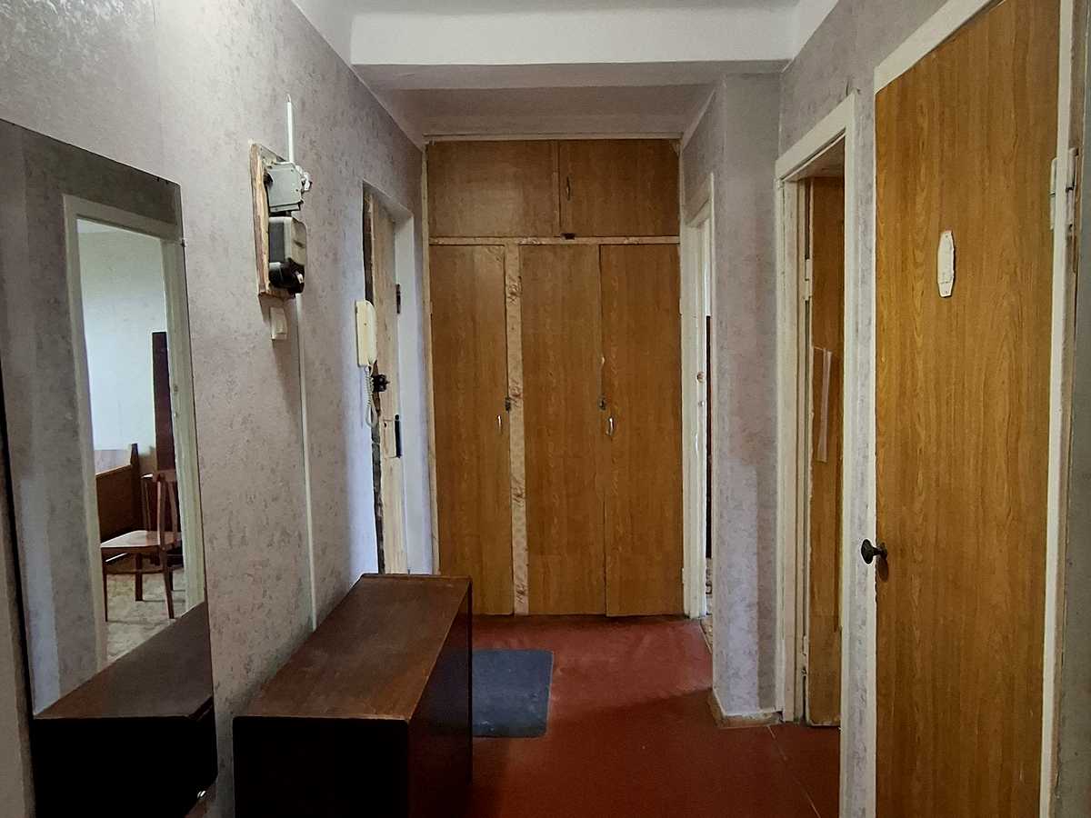Квартира на просп. Павла Тичини, 21 в Києві, ID 316525, фото №10