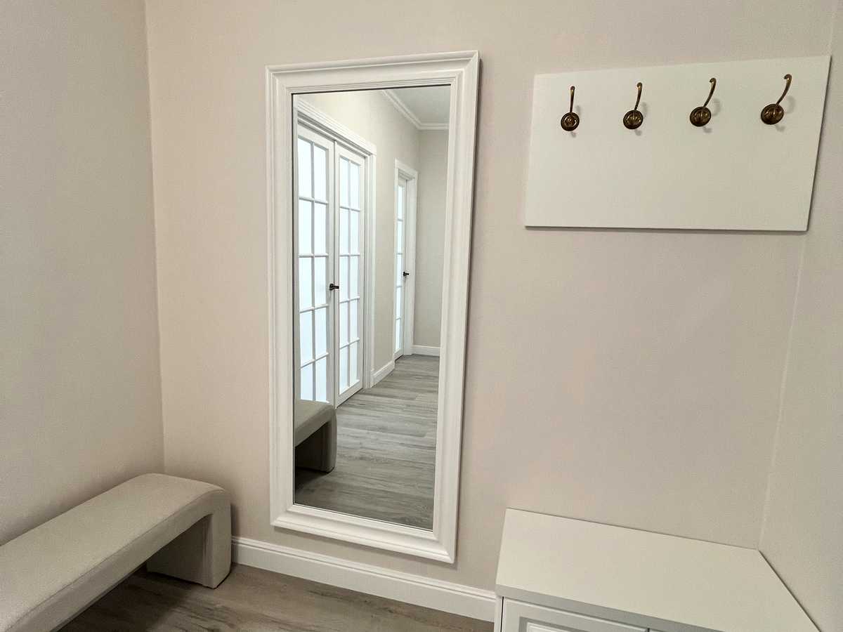Квартира на вул. Бульварно-Кудрявська, 17 в Києві, ID 316516, фото №12