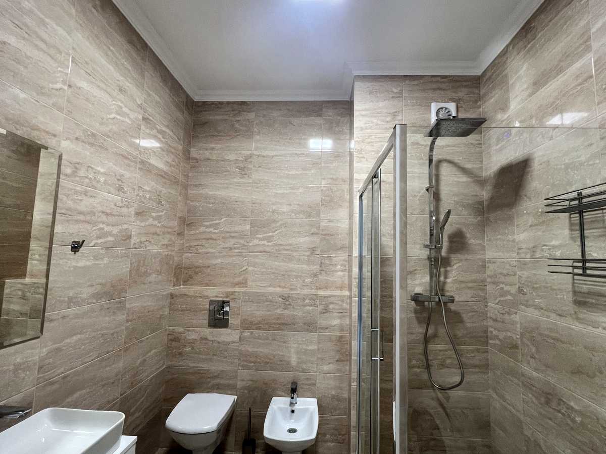 Квартира на вул. Бульварно-Кудрявська, 17 в Києві, ID 316516, фото №15