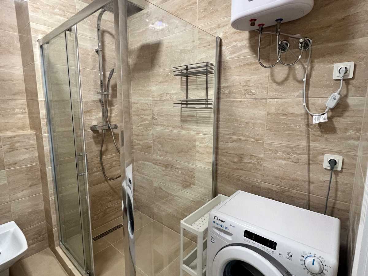 Квартира на вул. Бульварно-Кудрявська, 17 в Києві, ID 316516, фото №16