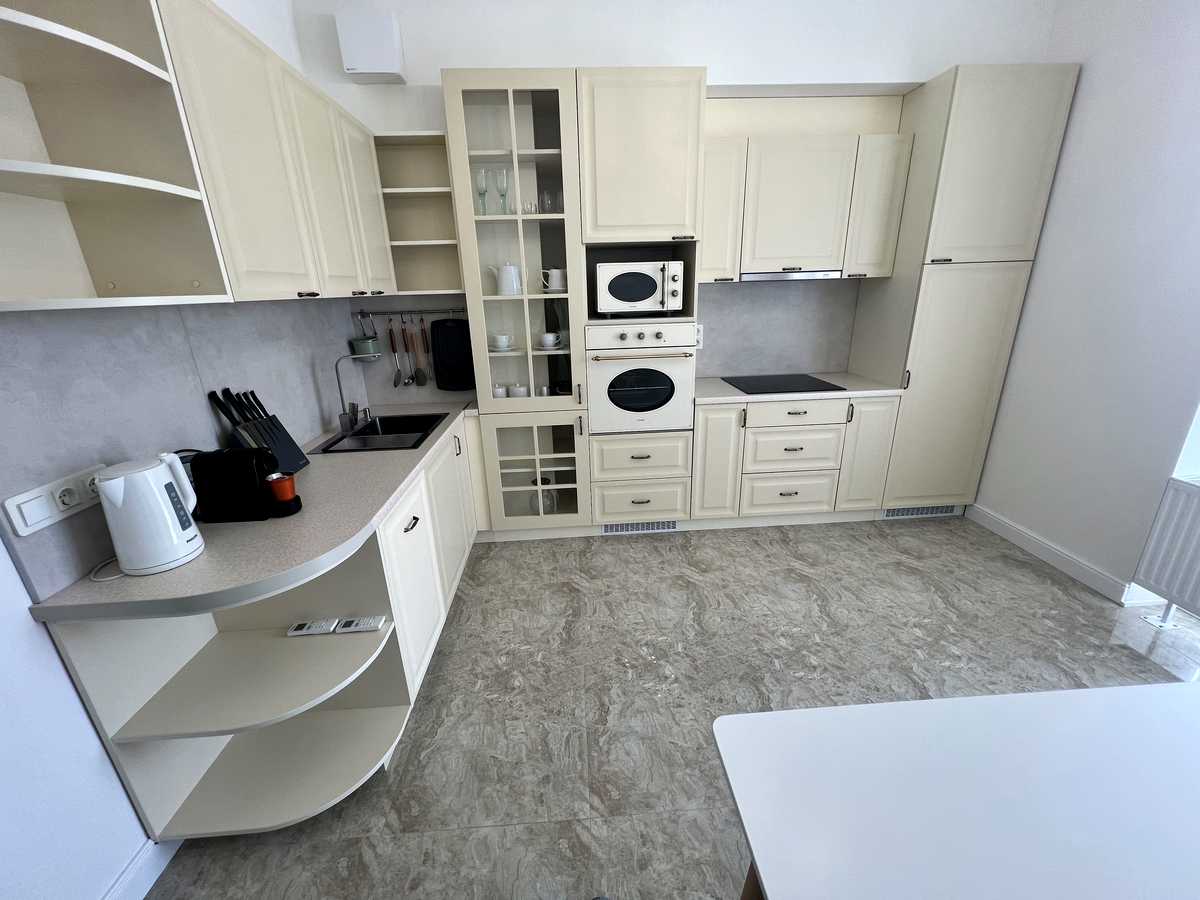 Квартира на вул. Бульварно-Кудрявська, 17 в Києві, ID 316516, фото №7