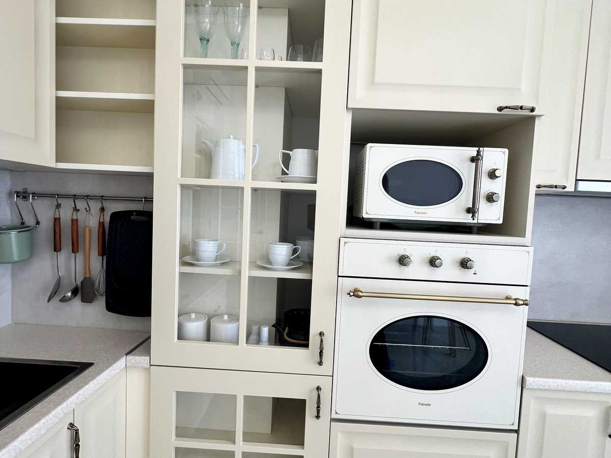 Квартира на вул. Бульварно-Кудрявська, 17 в Києві, ID 316516, фото №9