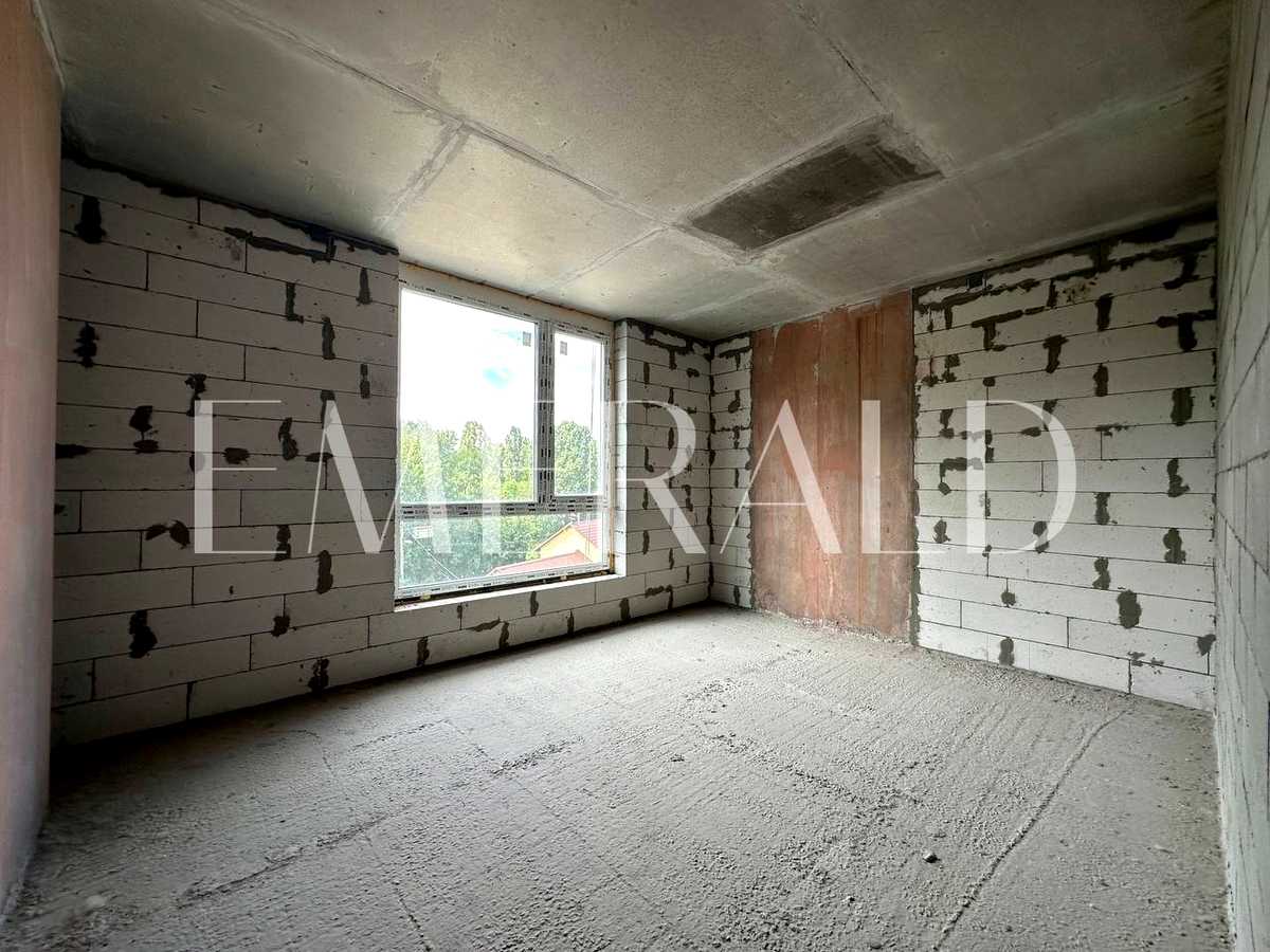 Квартира на вул. Тепловозна, 28 в Київ, ID 320259, фото №1