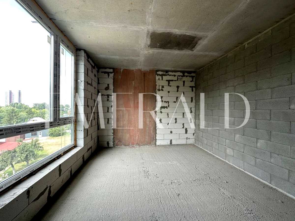 Квартира на вул. Тепловозна, 28 в Київ, ID 320259, фото №2