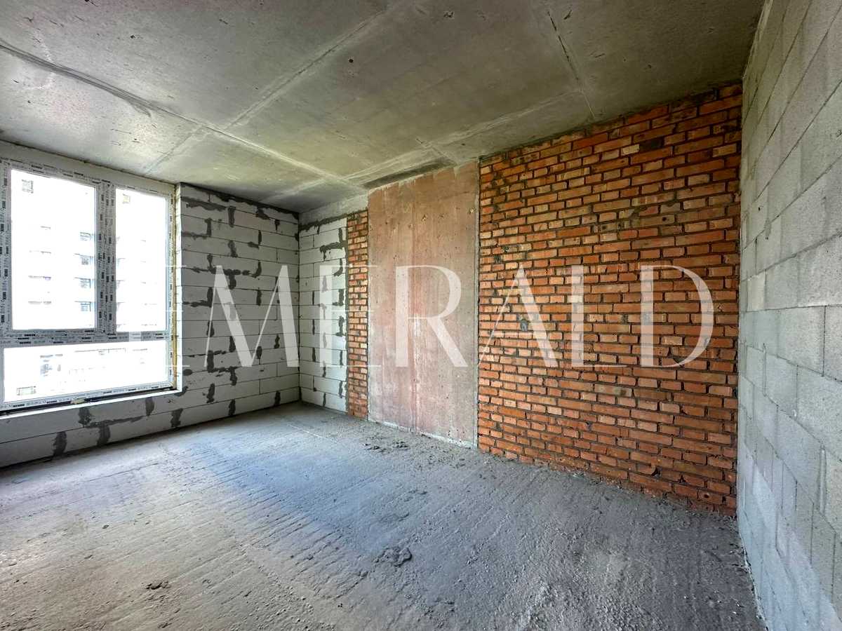 Квартира на вул. Тепловозна, 28 в Києві, ID 320259, фото №11