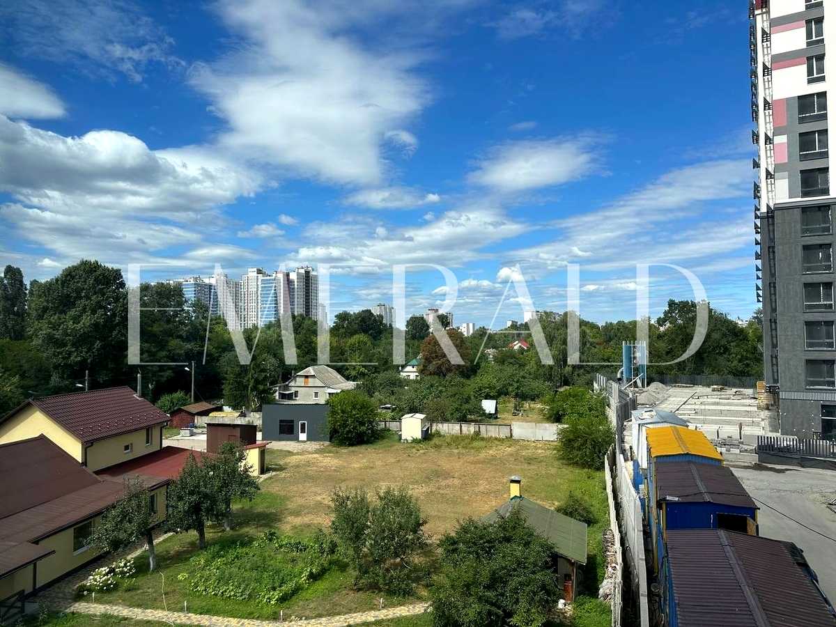 Квартира на вул. Тепловозна, 28 в Києві, ID 320259, фото №15