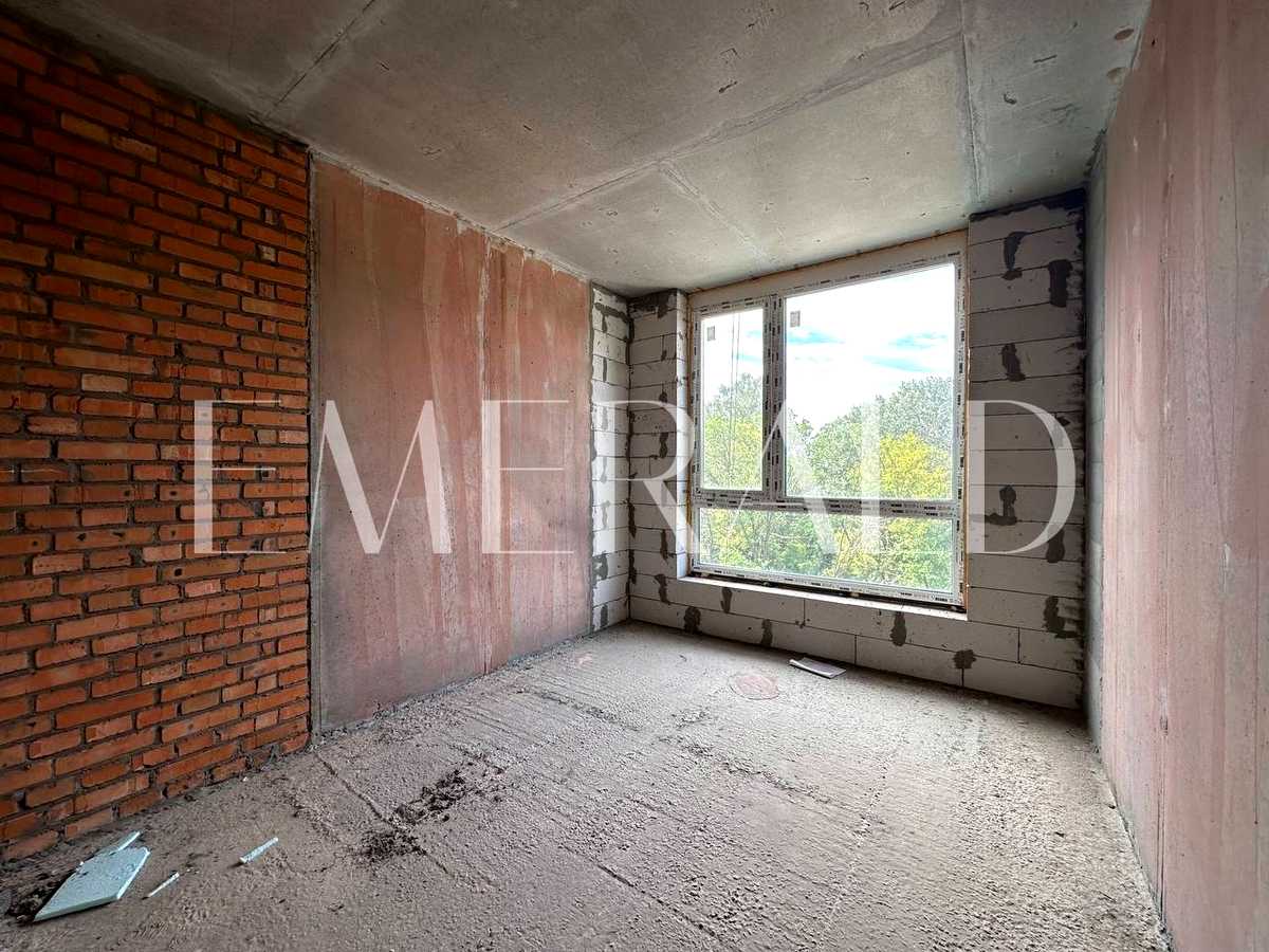Квартира на вул. Тепловозна, 28 в Київ, ID 320259, фото №3