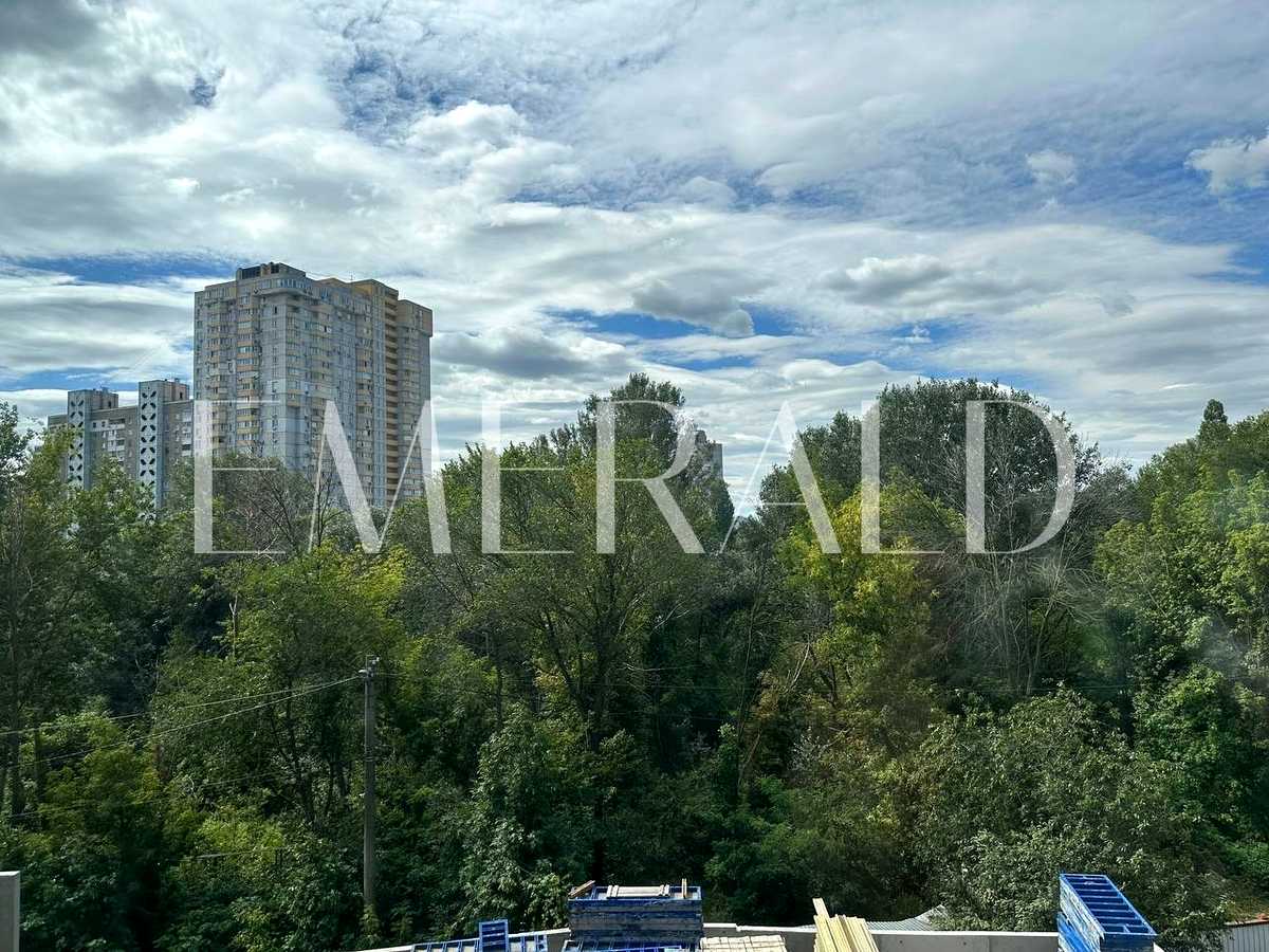Квартира на вул. Тепловозна, 28 в Києві, ID 320259, фото №6