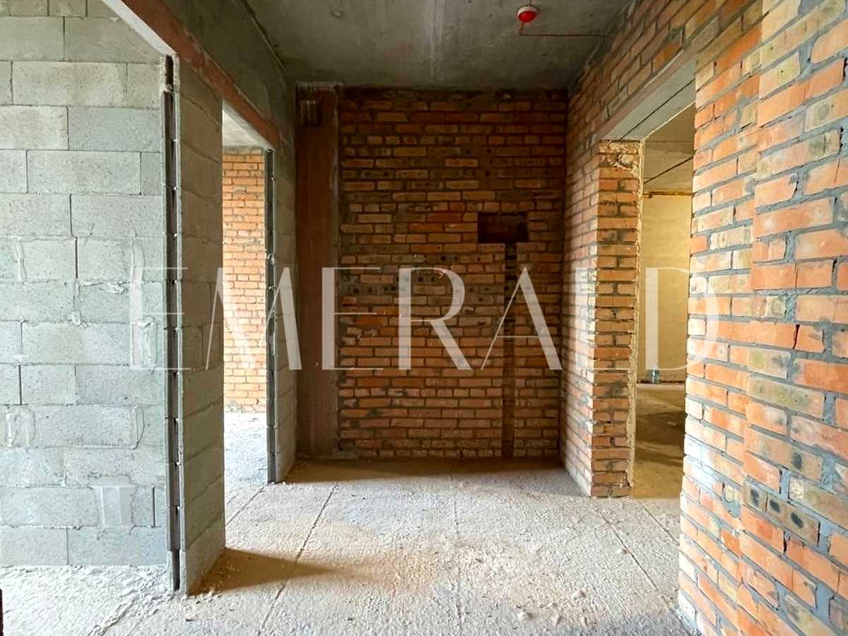 Квартира на вул. Тепловозна, 28 в Києві, ID 320259, фото №9