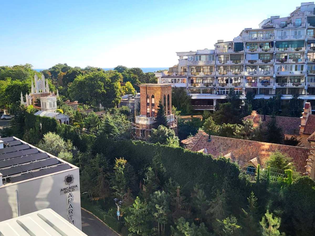Квартира на вул. Аркадійське плато, 5/2 в Одесі, ID 409008, фото №13