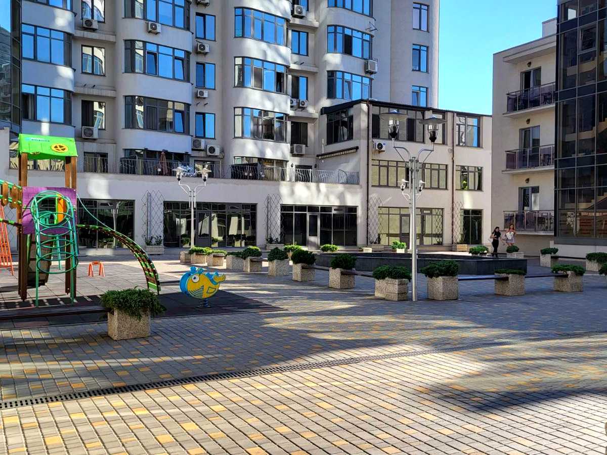 Квартира на вул. Аркадійське плато, 5/2 в Одесі, ID 409008, фото №14