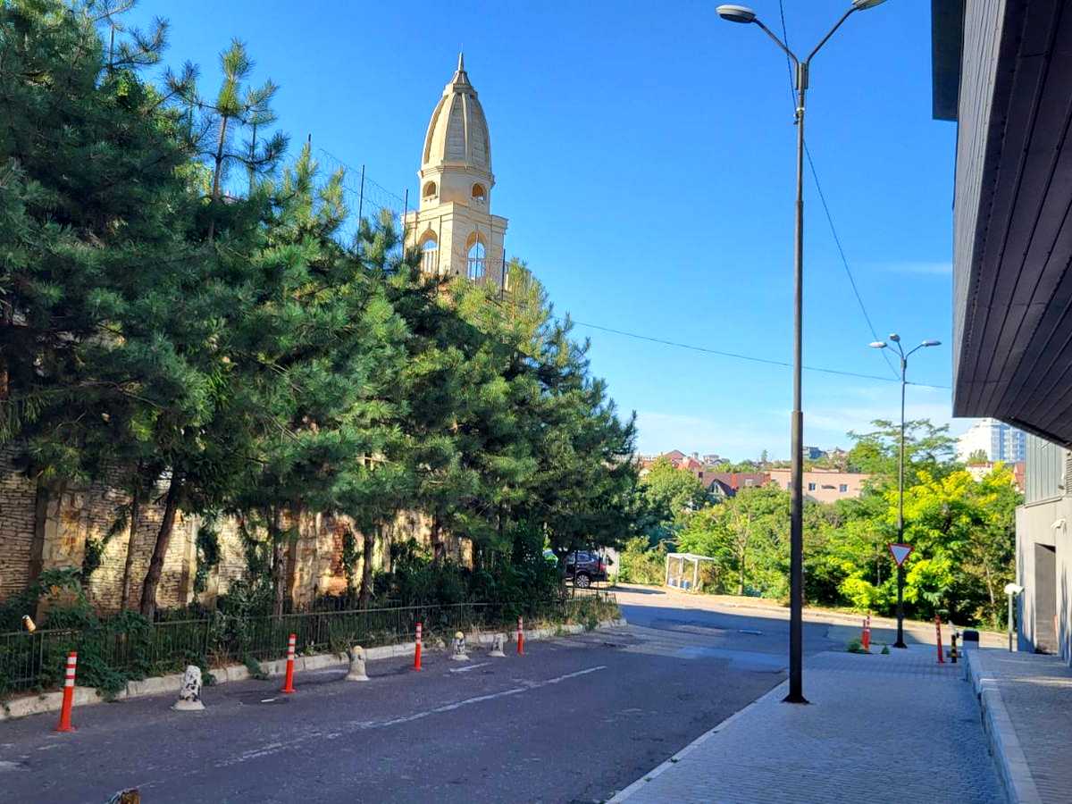Квартира на вул. Аркадійське плато, 5/2 в Одесі, ID 409008, фото №15