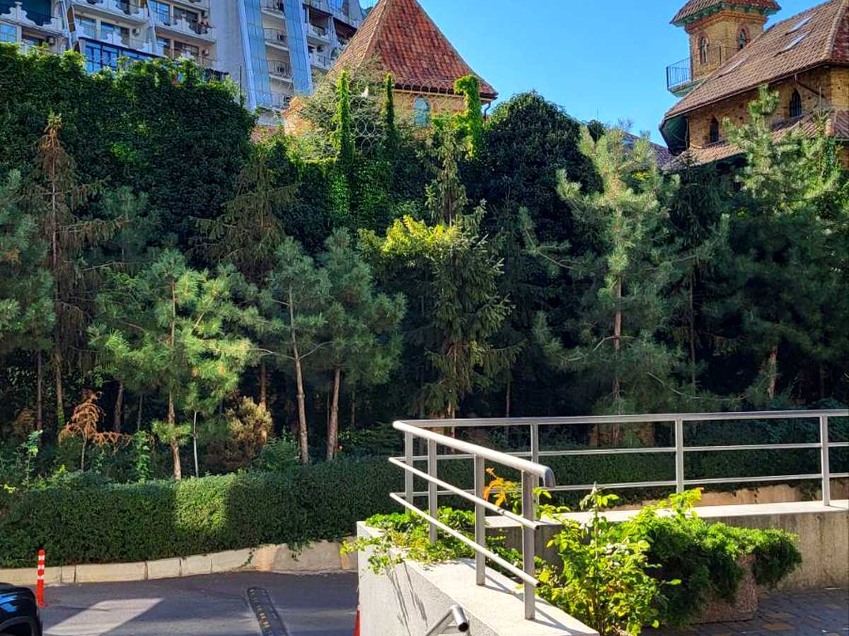 Квартира на вул. Аркадійське плато, 5/2 в Одесі, ID 409008, фото №16