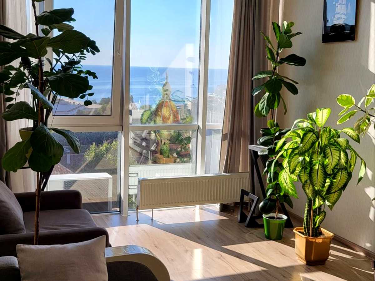Квартира на вул. Аркадійське плато, 5/2 в Одесі, ID 409008, фото №3